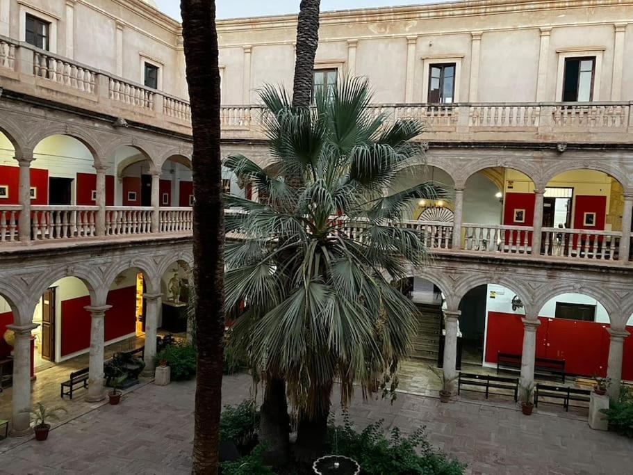 Апартаменти Casa Trini Альмерія Екстер'єр фото